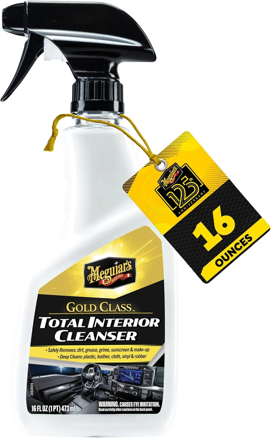 best cleaner for car floor mats