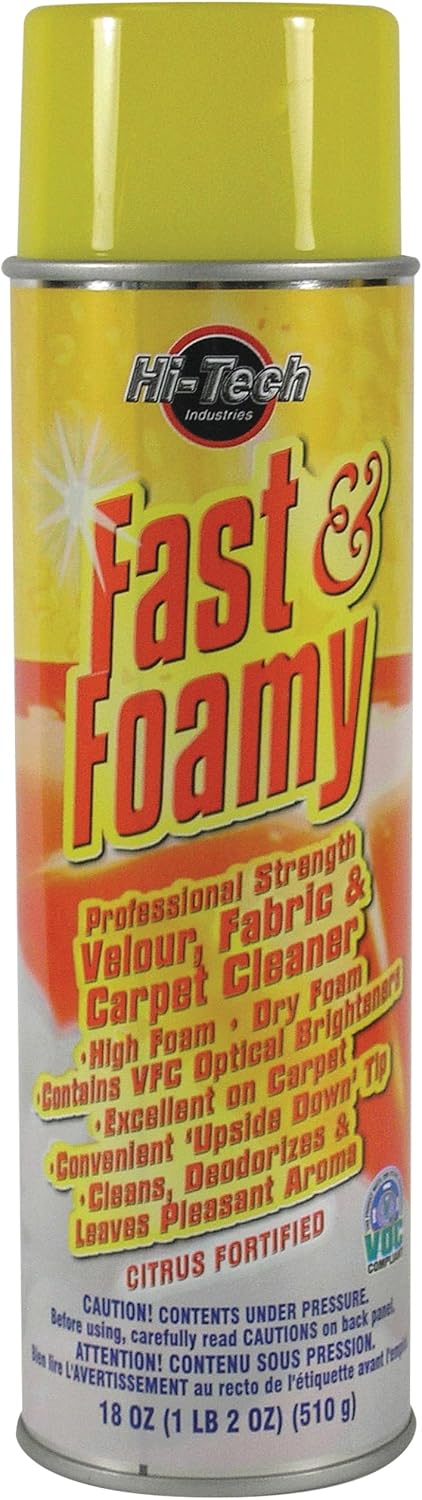 best cleaner for car floor mats