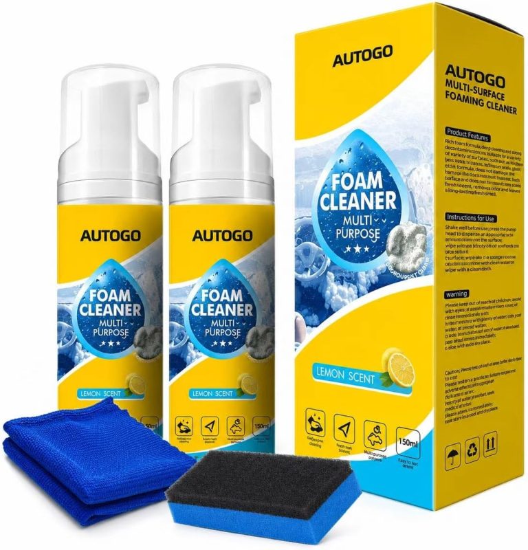 best cleaner for car floor mats