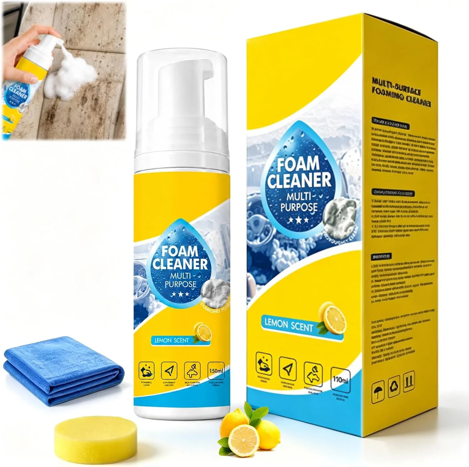 best cleaner for car floor mats