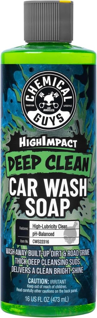 best cleaner for car floor mats