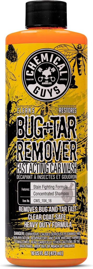 best cleaner for car floor mats