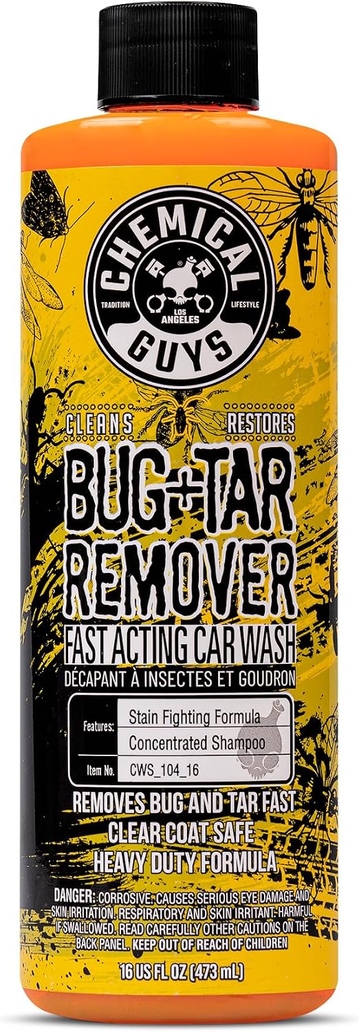 best cleaner for car floor mats