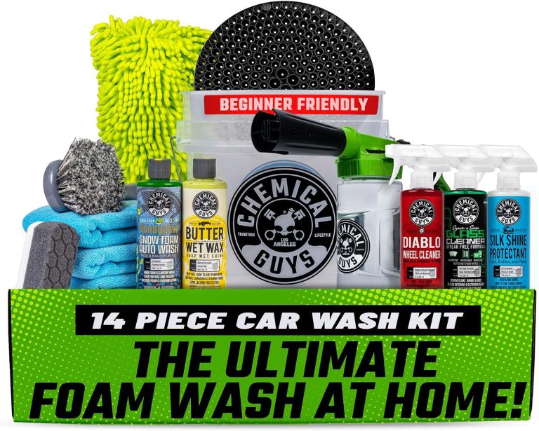 best cleaner for car floor mats