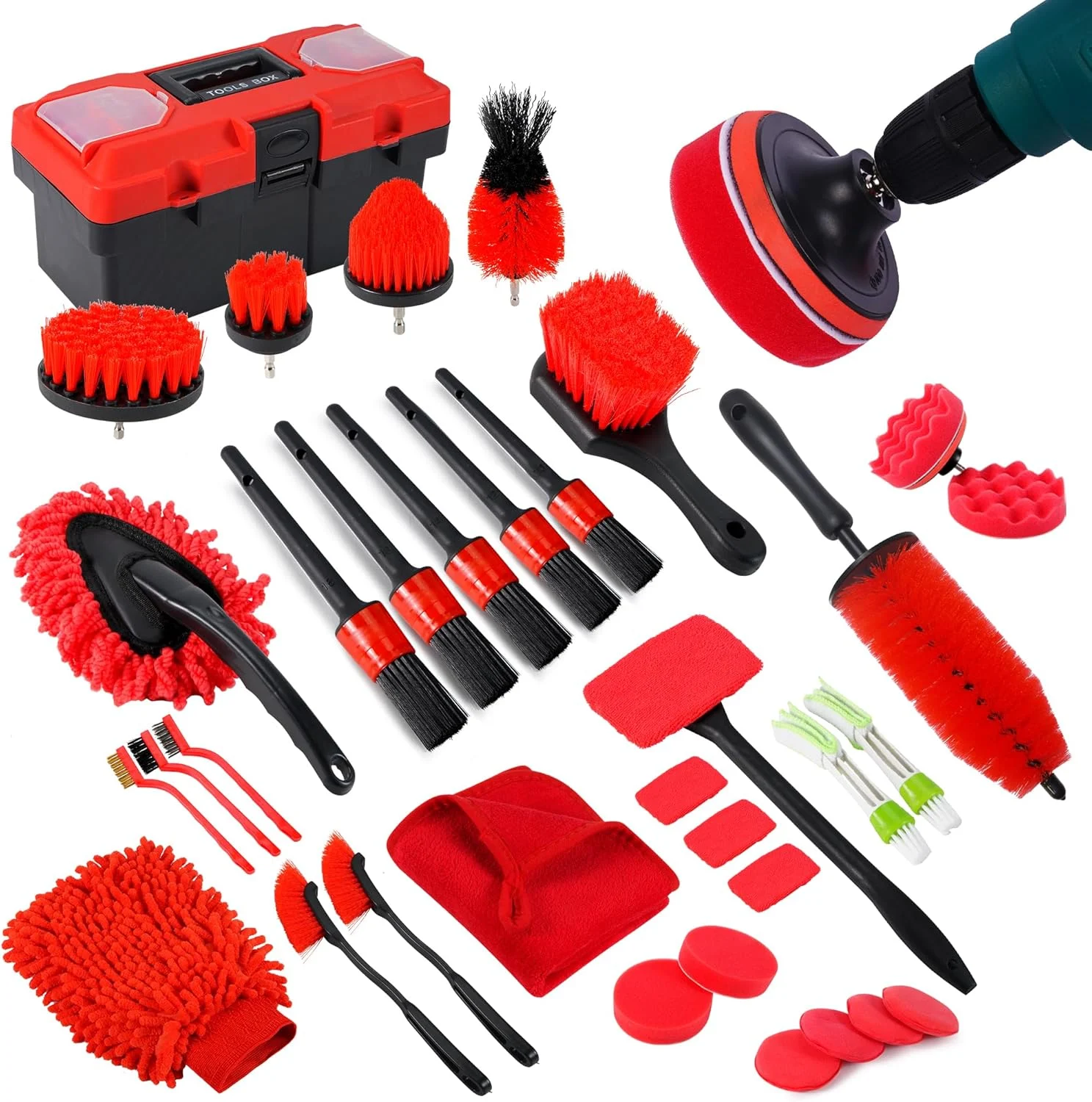 best cleaner for car floor mats