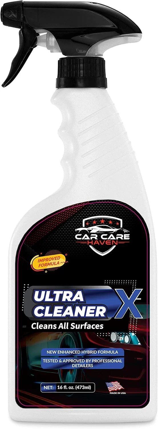 best cleaner for car floor mats