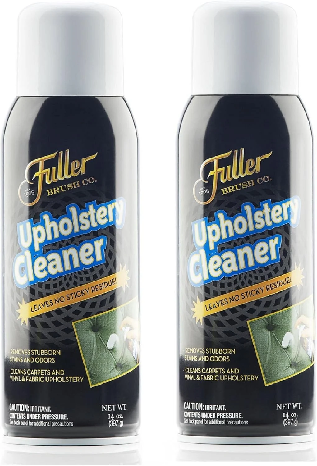 best cleaner for car floor mats