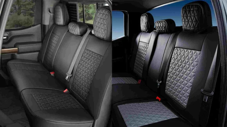 Best Car Seat Covers for Hot Weather