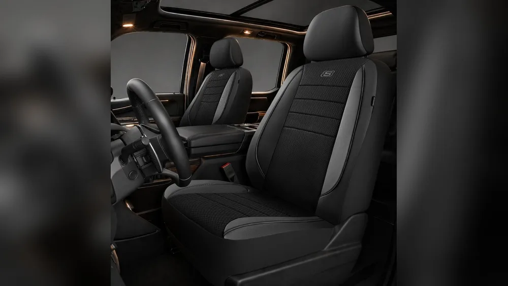 Best Seat Covers for Heated and Cooled Seats
