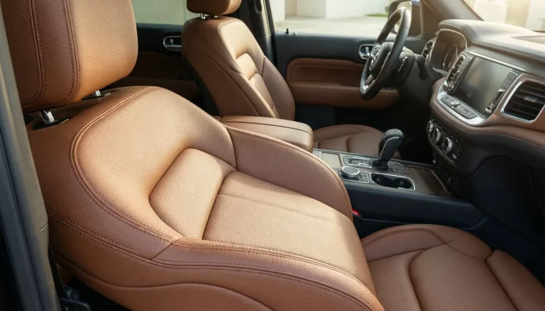 Best seat covers for Jeep Grand Cherokee​