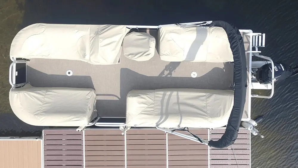 Best Seat Covers for Sun Tracker Pontoon