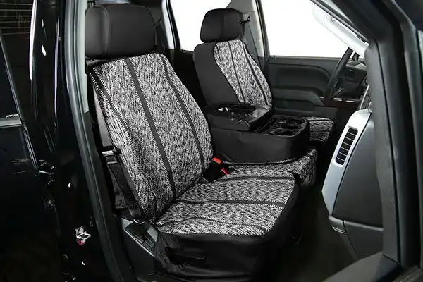 Best Seat Covers for Trucks