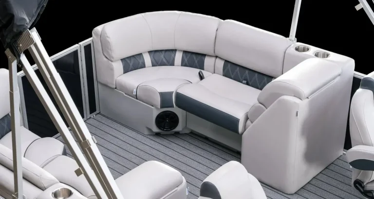 How to Install Pontoon Boat Seat Covers