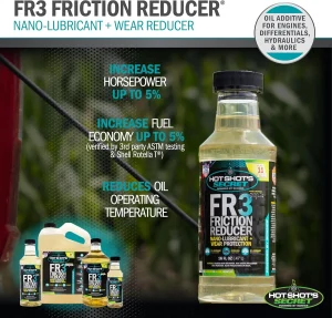 best oil for oil burning engine
