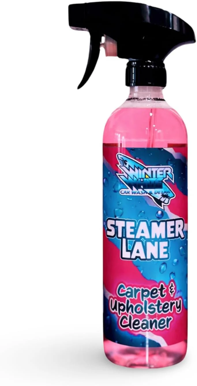 best cleaner for car floor mats