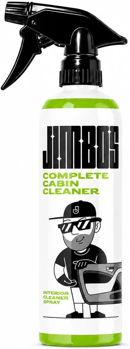 best cleaner for car floor mats