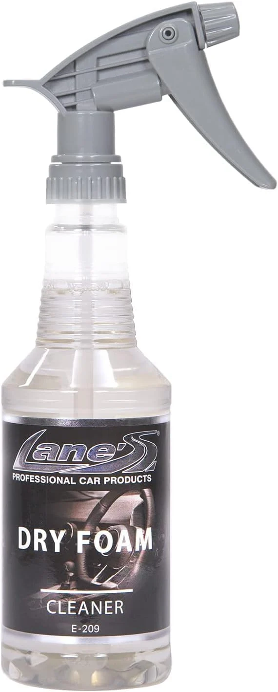 best cleaner for car floor mats