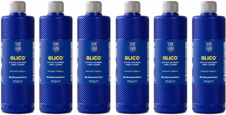 best cleaner for car floor mats