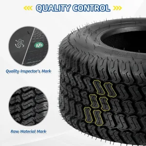 best tires for fuel economy