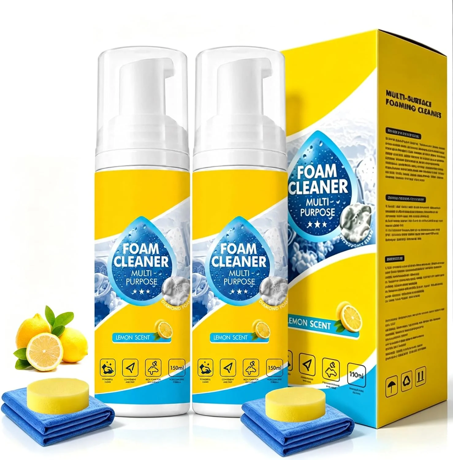 best cleaner for car floor mats