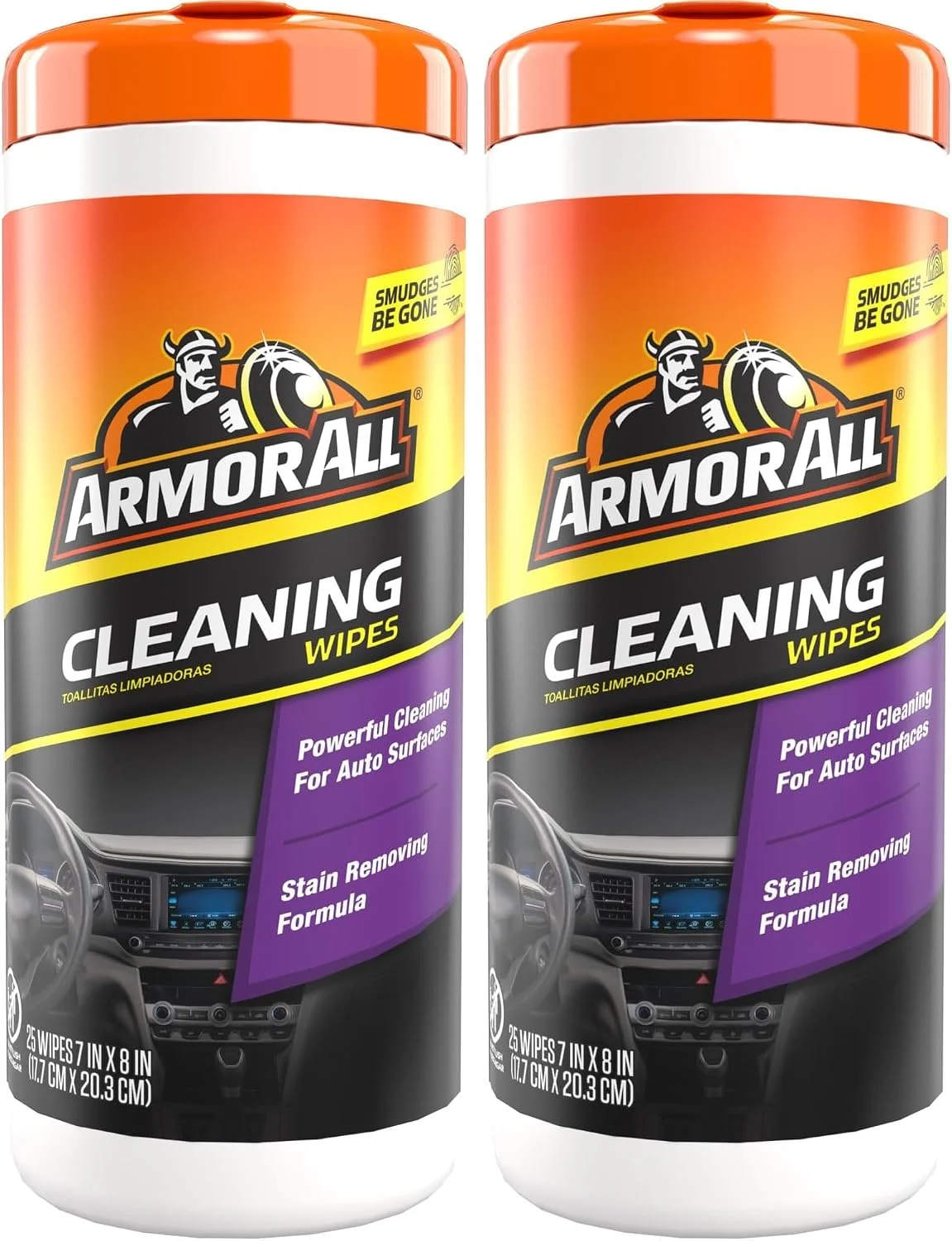 best cleaner for car floor mats