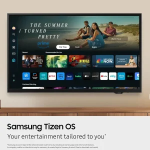 best televisions for ps5
