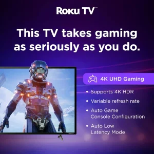 best televisions for ps5