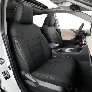 Best Seat Covers for Hot Weather Conditions
