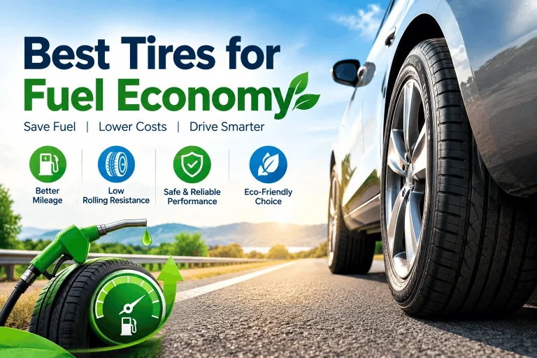 best tires for fuel economy