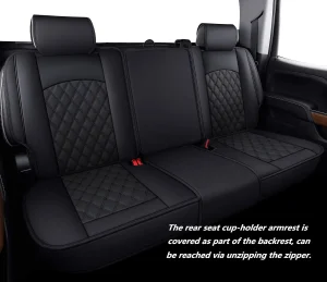 best fabric for car seat covers