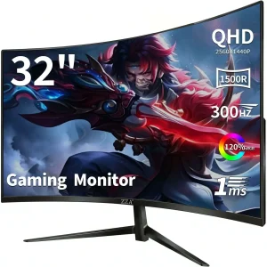 best gaming television for ps5
