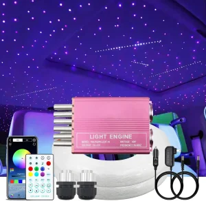 best led lights for car interior