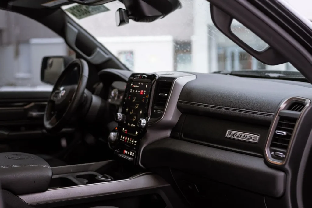 Best Seat Covers for GMC Sierra 1500